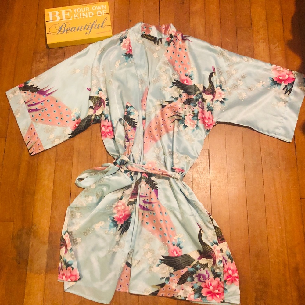 Stunning Robe